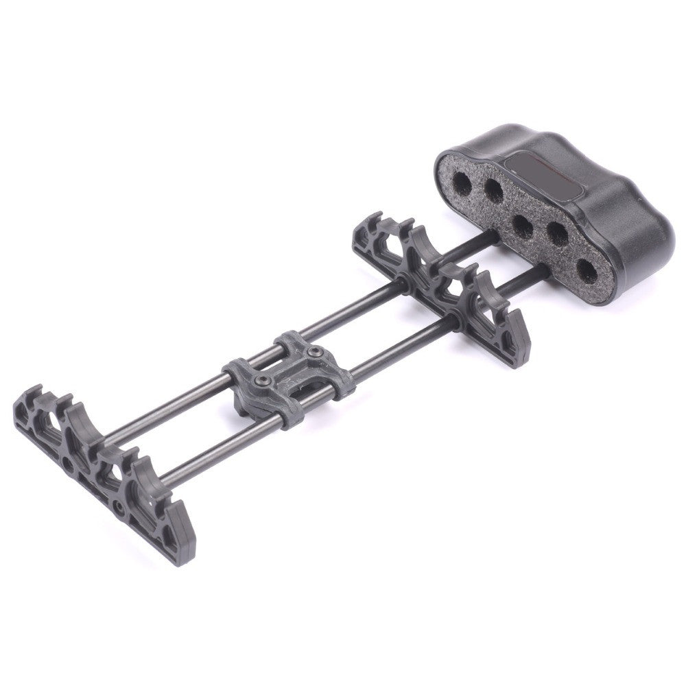 Arrow Quiver Compound Bow Deadlock