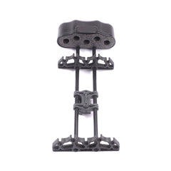 Arrow Quiver Compound Bow Deadlock