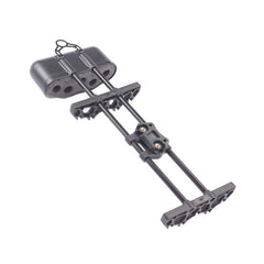 Arrow Quiver Compound Bow Deadlock