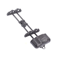 Arrow Quiver Compound Bow Deadlock