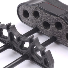 Arrow Quiver Compound Bow Deadlock