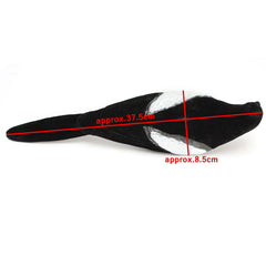 Hunting Bait Flocked Magpie Decoy