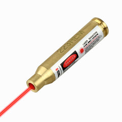 Nato Boresight For Scope Hunting