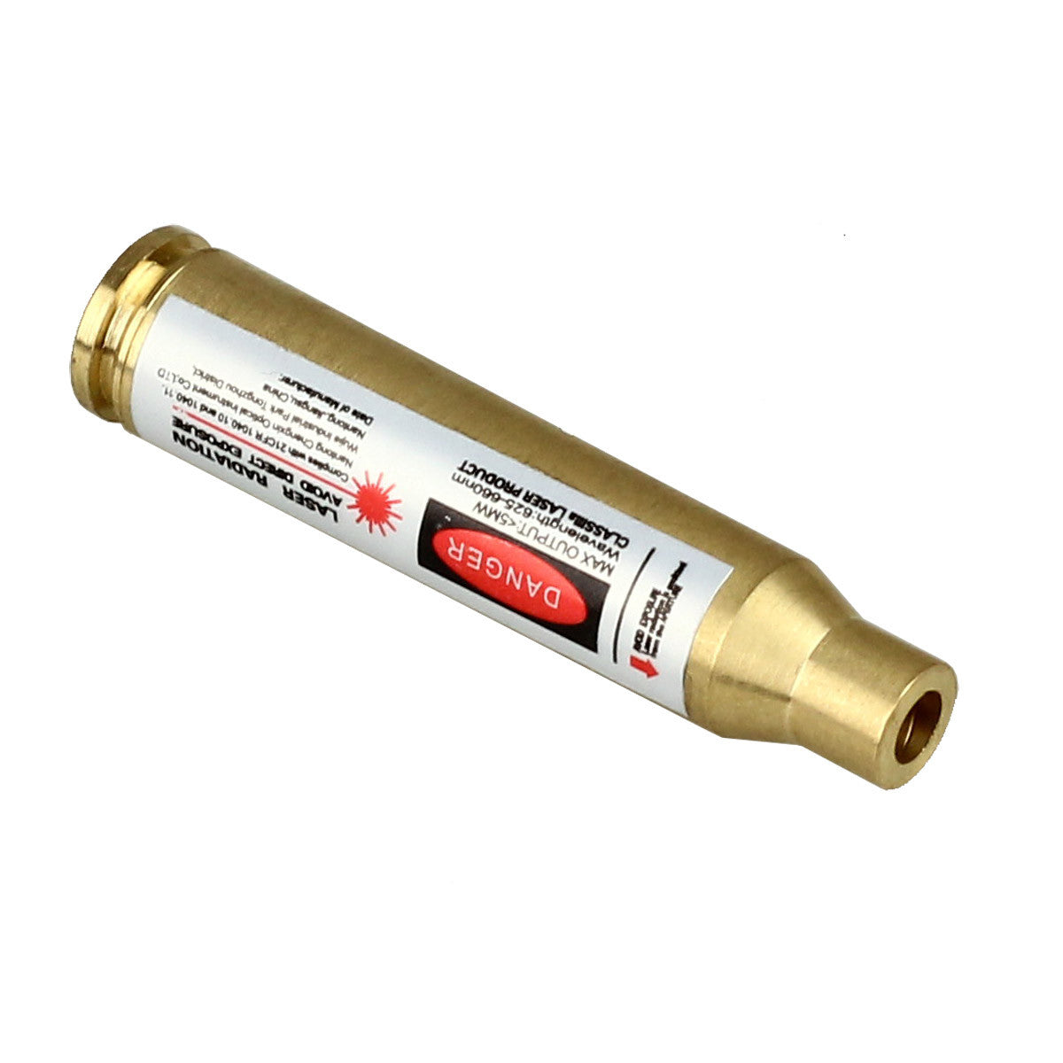 Nato Boresight For Scope Hunting