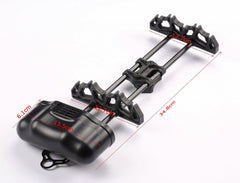 Arrow Quiver Compound Bow Deadlock
