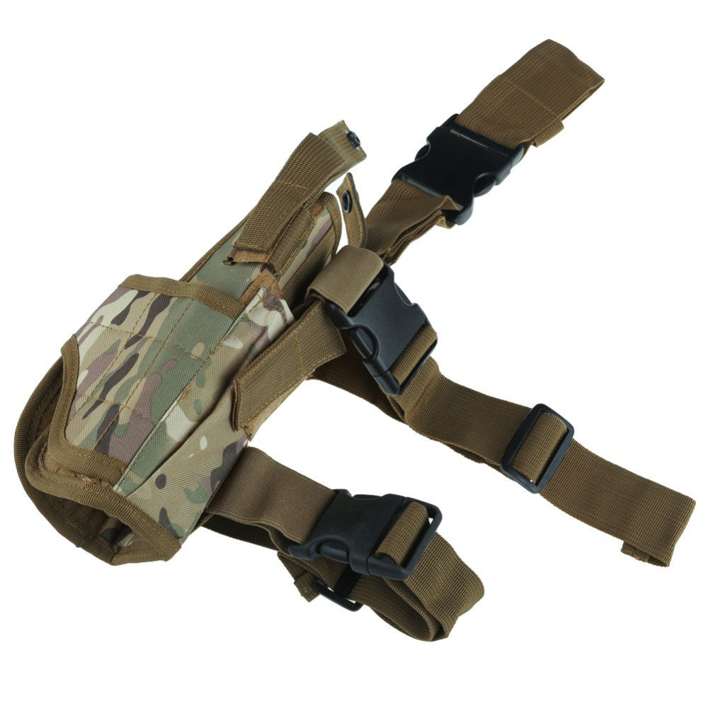 Tactical Military Hunting W/ Mag Pouch