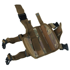 Tactical Military Hunting W/ Mag Pouch