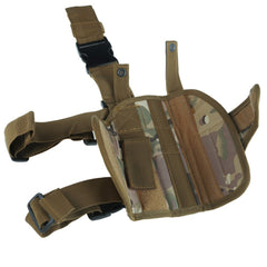 Tactical Military Hunting W/ Mag Pouch