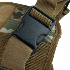 Tactical Military Hunting W/ Mag Pouch
