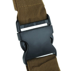 Tactical Military Hunting W/ Mag Pouch