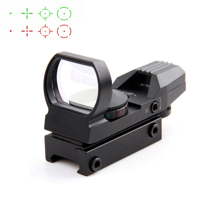 Holographic Red Dot Sight Reflex