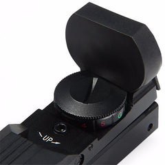 Holographic Red Dot Sight Reflex