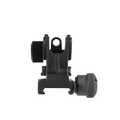 AR Dual Apertures A2 Rear Sight