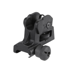 AR Dual Apertures A2 Rear Sight