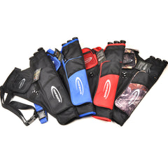 Hunting Arrows Holder Bag with Adjustable