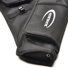 Hunting Arrows Holder Bag with Adjustable