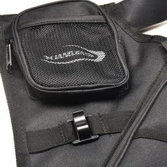 Hunting Arrows Holder Bag with Adjustable