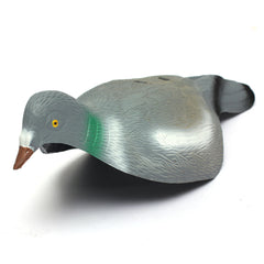 Pigeon Hunting Decoys With Stick