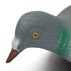 Pigeon Hunting Decoys With Stick