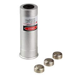 12 Gauge Cartridge Laser Bore Sighter Boresight