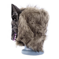 Hunting Decoy Mask Wolf