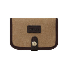 Wallet Ammo Shells Pouch Canvas