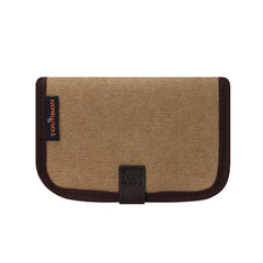 Wallet Ammo Shells Pouch Canvas