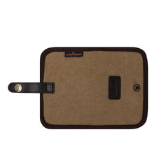 Wallet Ammo Shells Pouch Canvas