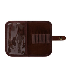 Wallet Ammo Shells Pouch Canvas
