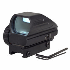 Laser Sight Scope with Mount