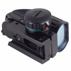 Laser Sight Scope with Mount