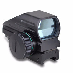 Laser Sight Scope with Mount