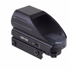 Laser Sight Scope with Mount