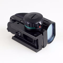 Laser Sight Scope with Mount
