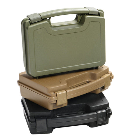 Pistol Storage Case Gun