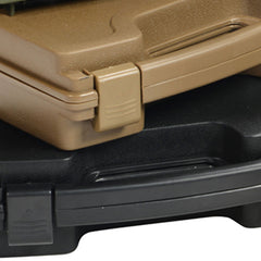 Pistol Storage Case Gun