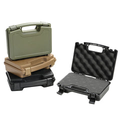 Pistol Storage Case Gun