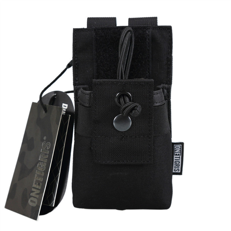 Radio Walkie Talkie Pouch