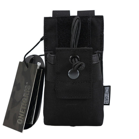 Radio Walkie Talkie Pouch