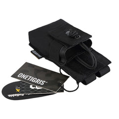 Radio Walkie Talkie Pouch
