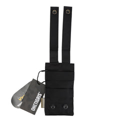 Radio Walkie Talkie Pouch