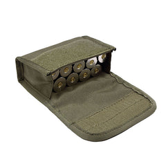Bullet Pouch 10 Holes Scattered Bag
