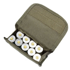 Bullet Pouch 10 Holes Scattered Bag