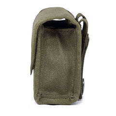 Bullet Pouch 10 Holes Scattered Bag