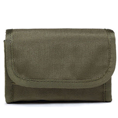 Bullet Pouch 10 Holes Scattered Bag