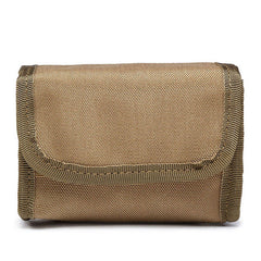 Bullet Pouch 10 Holes Scattered Bag