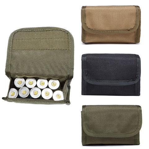 Bullet Pouch 10 Holes Scattered Bag