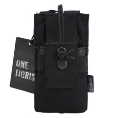 Radio Walkie Talkie Pouch