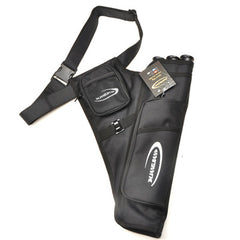 Hunting Arrows Holder Bag with Adjustable