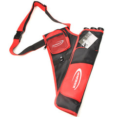 Hunting Arrows Holder Bag with Adjustable